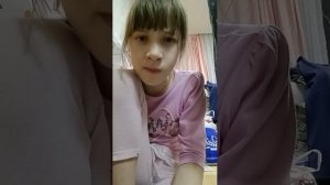 пробую китайскую жилейную пиццу