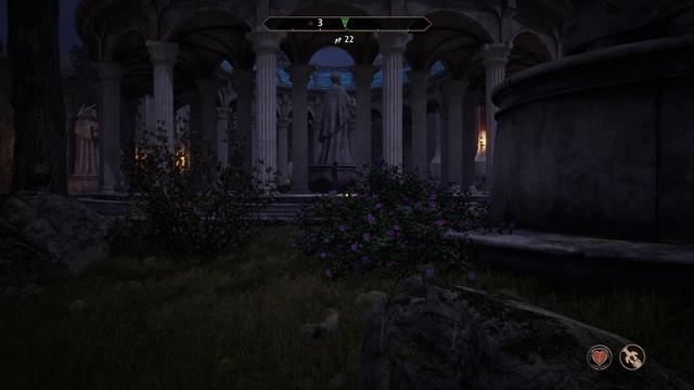 прохождение #TheElderScrolls IV: Oblivion Remastered #10 Теневые Сделки Сиродила