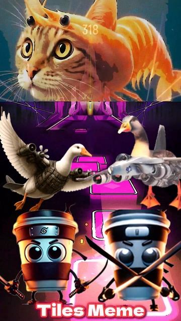 LVL№160 КАКОЙ ИЗ ИТАЛЬЯНСКИХ БРЕЙНРОТ МЕМОВ КРУЧЕ? Coffin Dance БРЕЙНРОТЫ | Tiles Hop смотреть онлайн