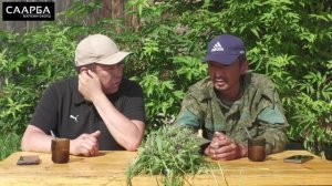 Саарба: Чурапчы улууьун Болтоно нэьилиэгин удьуор булчута Тимофей Новгородов