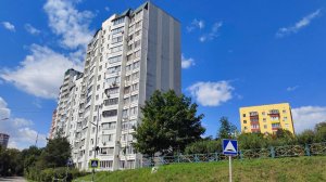 Люберцы, квартира на ул. Авиаторов