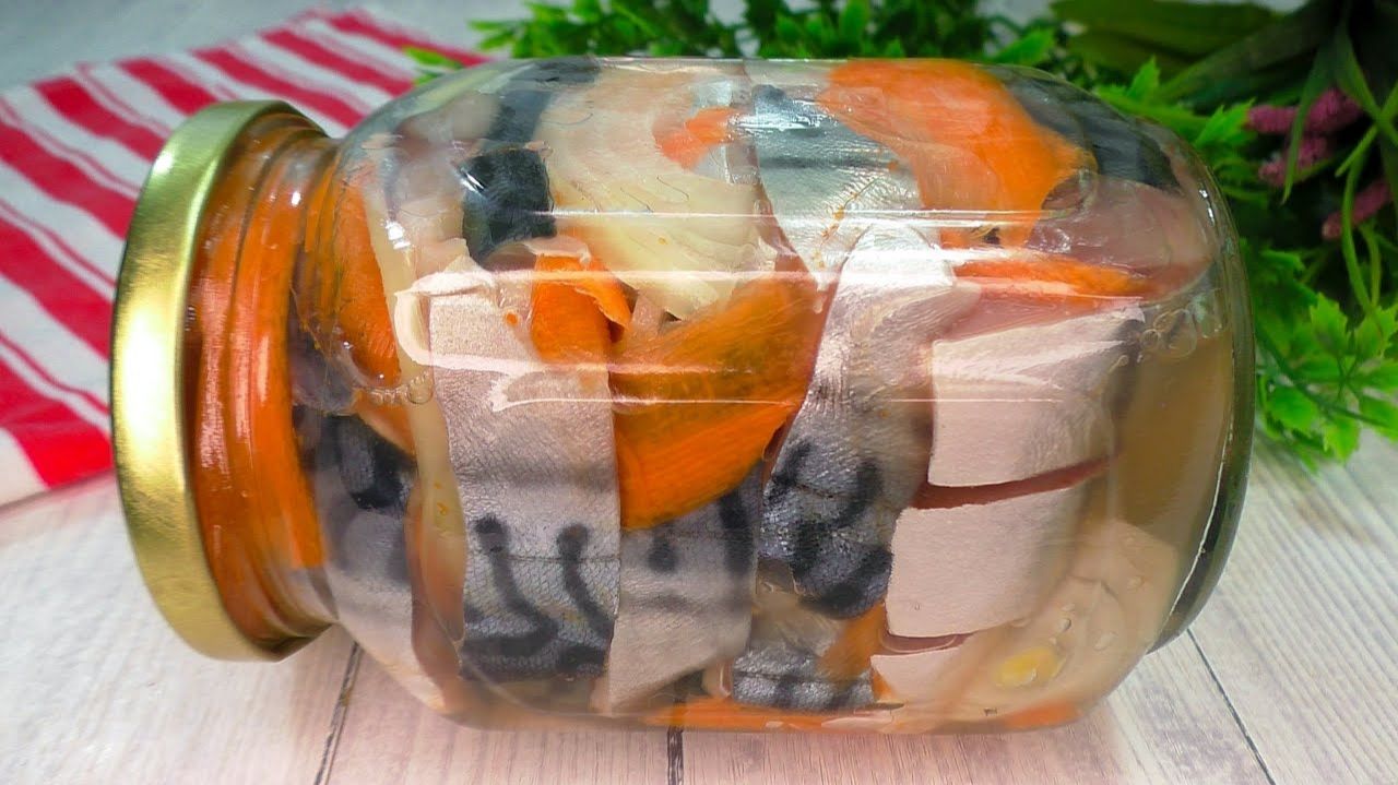 Оказалось не все знают этот рецепт! Дорогую рыбу больше не покупаю! смотреть онлайн