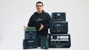 Обзор продукции Wattico