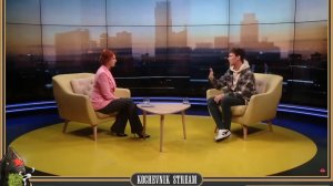 Честный британский журналист