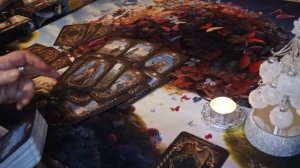 Кто и о чём шушукаются за Вашей спиной 🫣❤️🔥❓⚖️