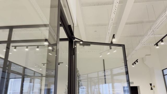 Свет без шума решение для офиса в условиях ограниченного пространства смотреть онлайн