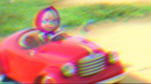 Маша и медведь EDIT 2