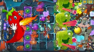 Plants vs. Zombies fusion hybrid replanted reborn grafted pvz3 ultimate myths gardendless Mod PvZ