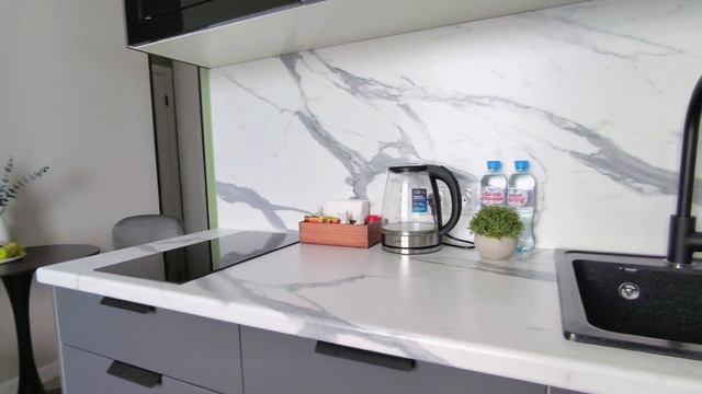 Апартамент 3