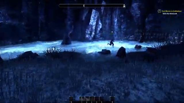 Elder Scrolls Online - The Benefactor And Free Greymoor Prologue