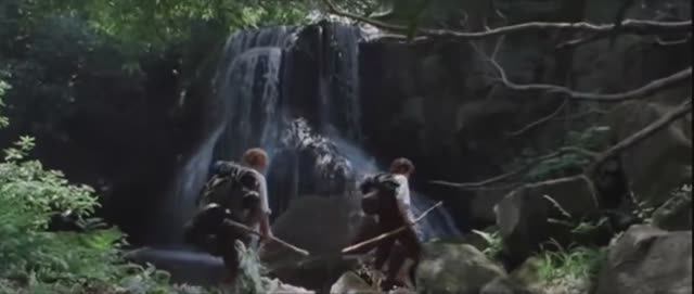 Прекрасное далёко Братство кольца Властелин колец смотреть онлайн