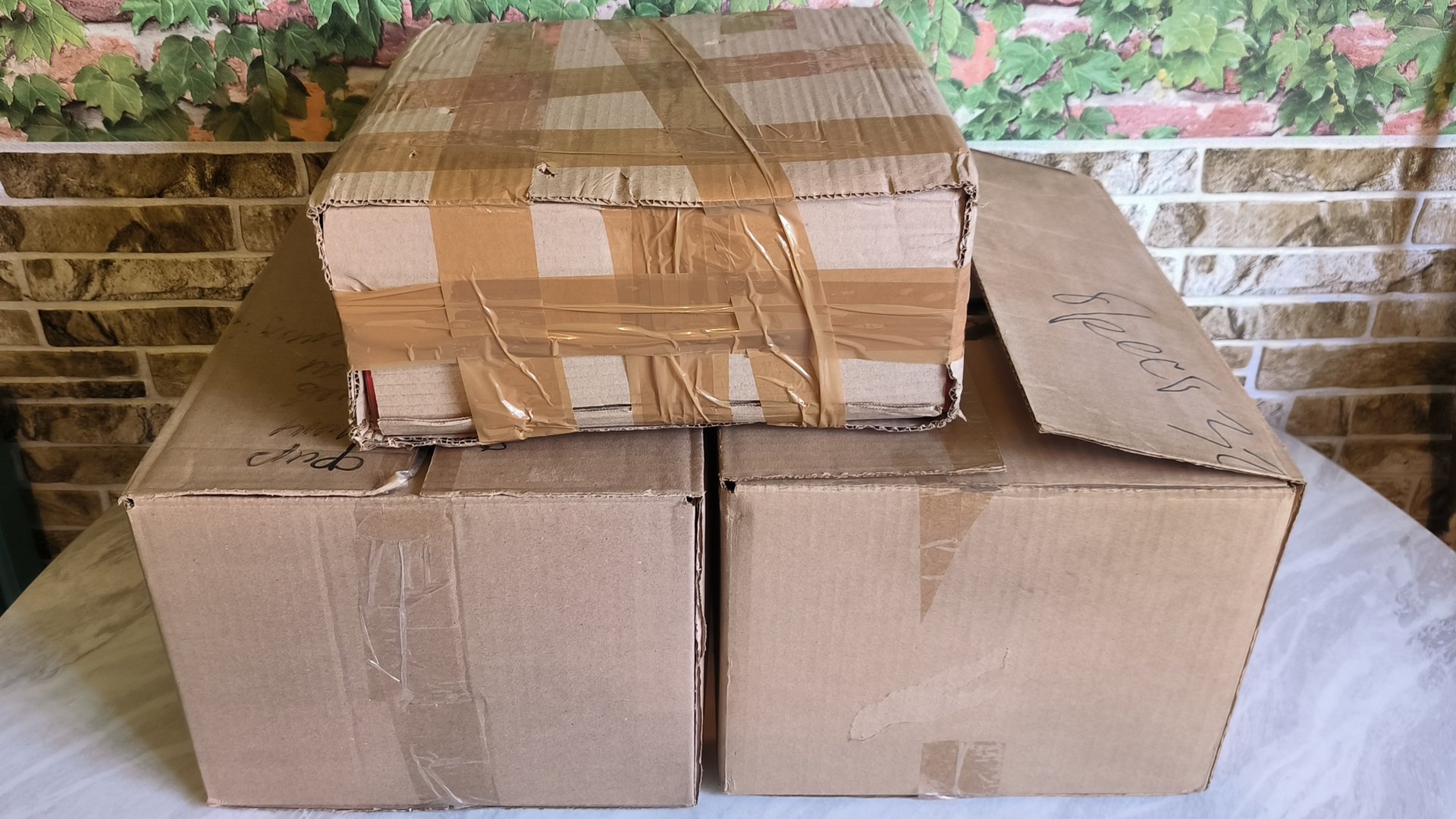 ✅Обзор пиротехники на Новый Год 2026!!! Часть-1 смотреть онлайн