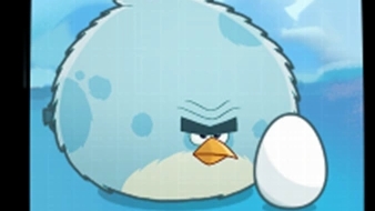 Angry Birds Seasons (2010) #20 На финском льду. Прохождение без комментариев смотреть онлайн