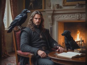 Сага о Рыцаре