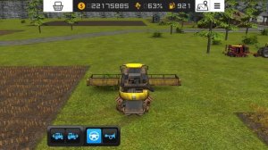 Farming simulator 16