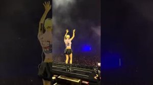 AMF2025 Set Me Free Ft.SACHA -- Armin van Buuren Live in Johan Cruijff ArenA