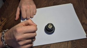 Пластиковая печать со встроенной штемпельной подушкой