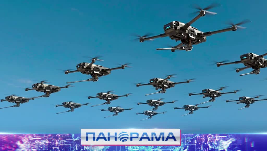 ⚡Снова под ударом: ДНР в прицеле врага смотреть онлайн