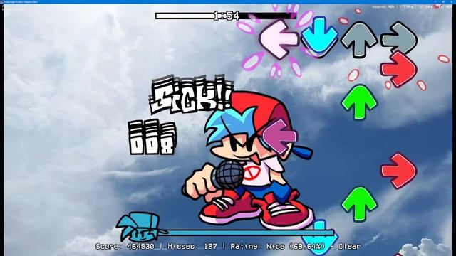 ПРОХОЖДЕНИЕ FREEDOM DIVE