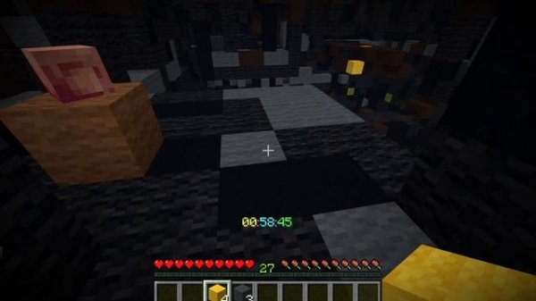 как и обещал! 1.2 Free Edition SpeedRun