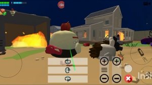 исследователи клип (возвращение сомика?)