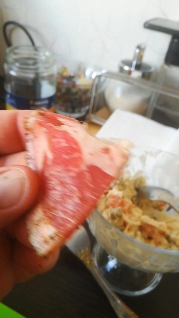 Мясное чудо.Смакую смотреть онлайн