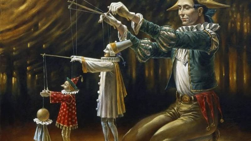 ЗАВЕРШЕНИЕ дел уходящего года . Жирная ТОЧКА . ПОДПИШИСЬ смотреть онлайн