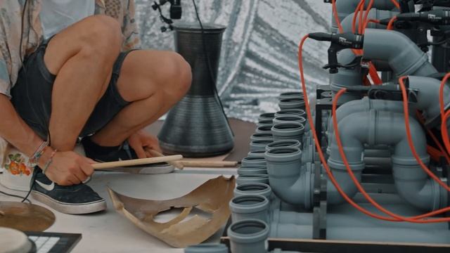 After Cooking - Live Parookaville смотреть онлайн