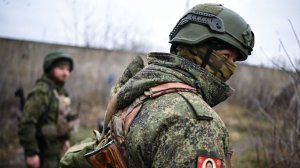 «Подобно нацистам»: Герой РФ о том, как боевики ВСУ поступали с людьми в Северске