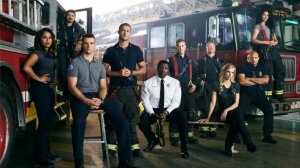 Чикаго в огне🎬🍿🎥