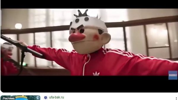 оп мусорок ограбление по русски