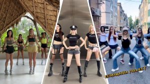 Частушатина - Говорит бабуля деду!