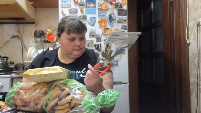 распоковка чек что я купила смотреть онлайн