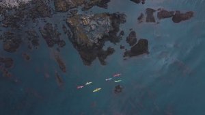 Полосатые Курилы