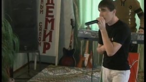 Муслим Буба 2008г