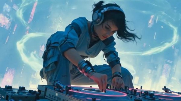 Electro House Mix ~ Deep Club Sounds для Ночных Ритмов и Музыки для Любителей Ночи