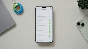 Правильные настройки iPhone. Большой гайд!