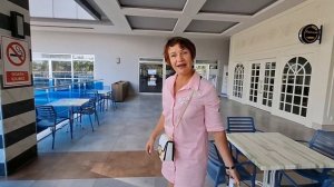 EFTALIA OCEAN HOTEL 5* ЕХУУУОТДЫХ БЕЗ ТОРМОЗОВ