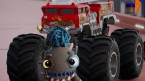 HOT WHEELS UNLEASHED™ 2 - Turbocharged Прохождение 17 часть. Босс файт Детям