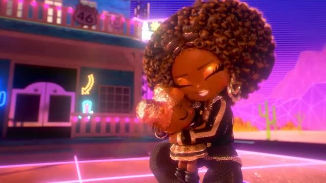 L.O.L. Surprise! The Movie OFFICIAL TRAILER смотреть онлайн