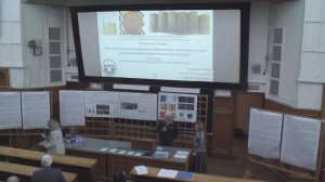 Защита диссертации Пензева Антона Петровича