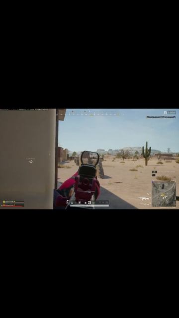 Пришло время освободить место #shorts #trendingshorts #pubg