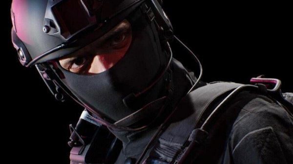 Лучший сквад - SWAT Commander Prologue