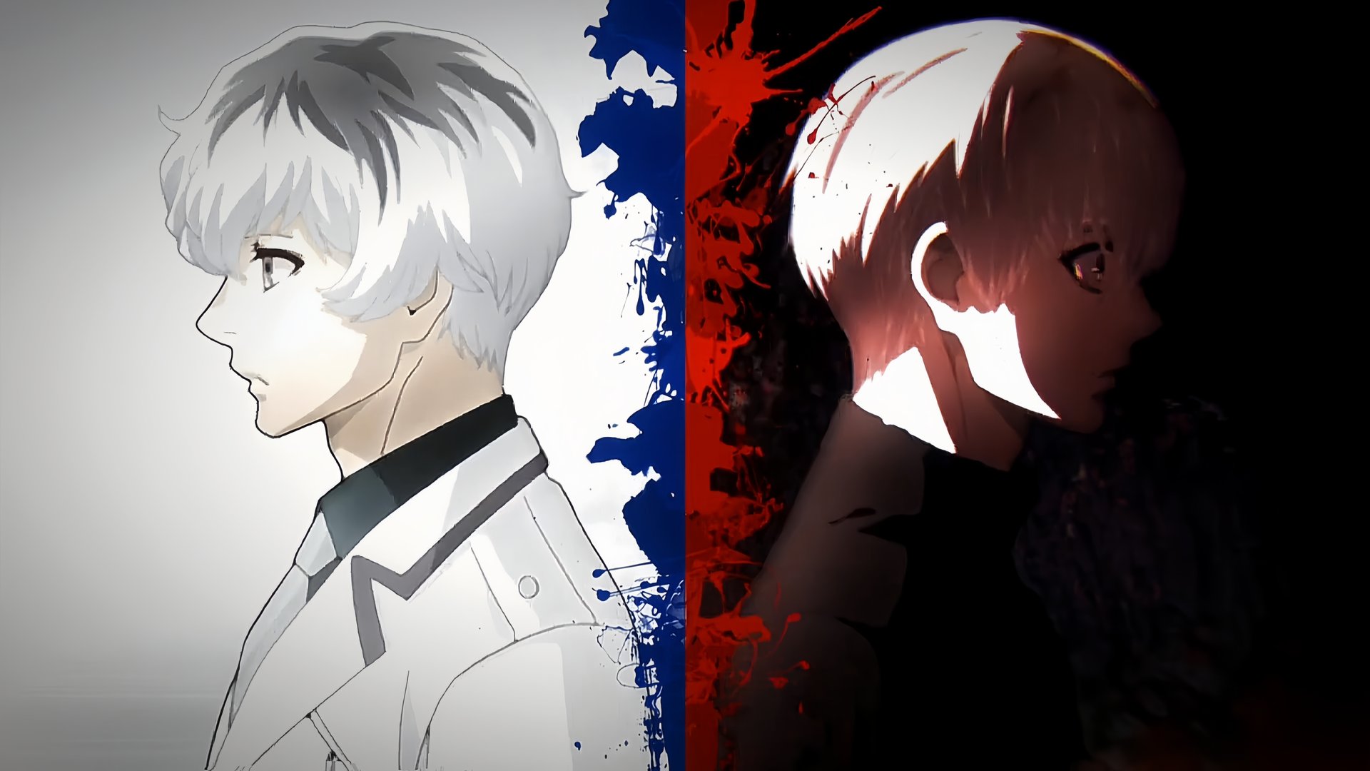 Токийский Гуль - Опенинг 3 | 4k | 60FPS | Creditless | смотреть онлайн