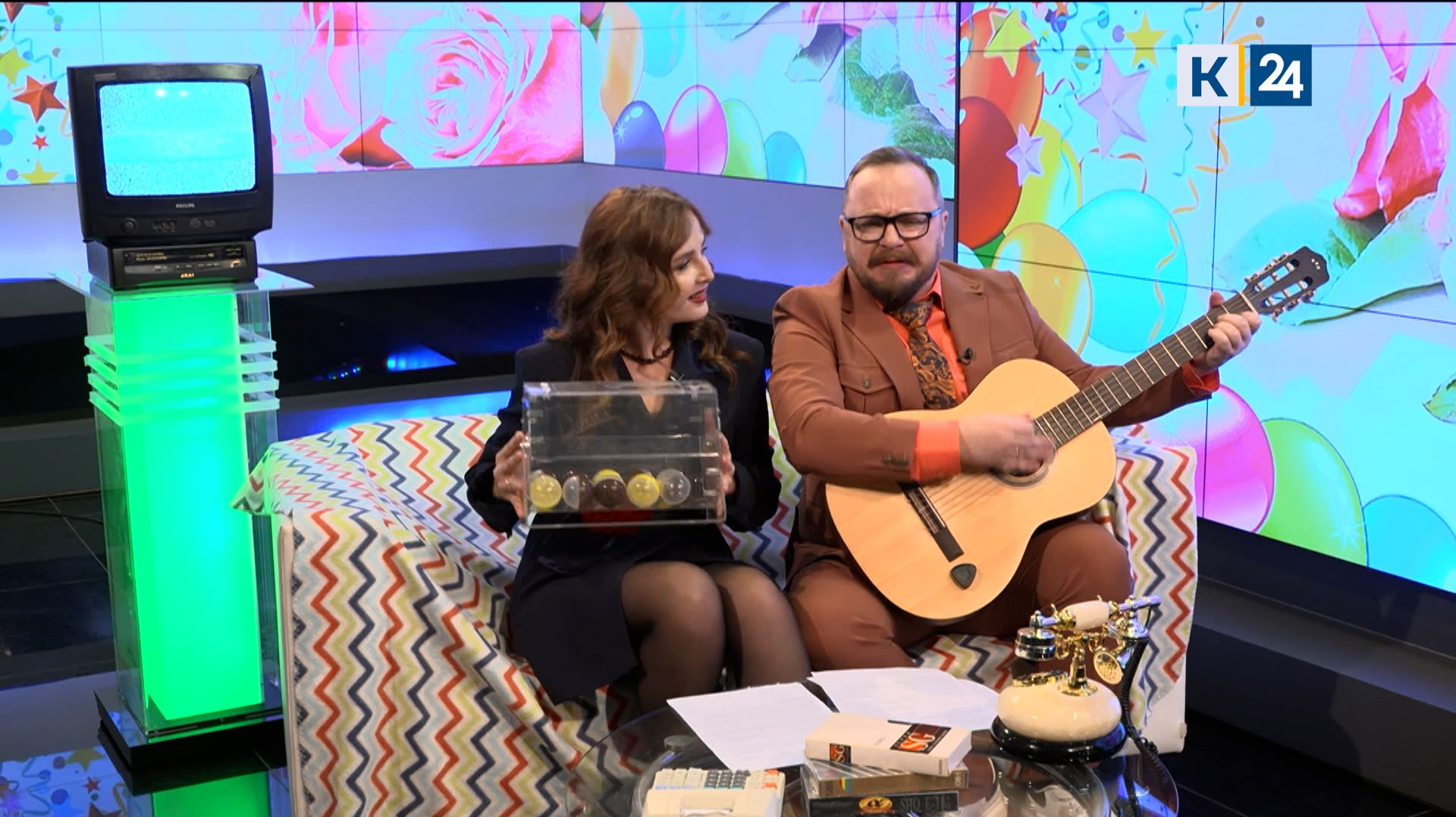 Поздравок. 19.12.2025