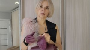 Идеи образов на корпоратив. Ревизия гардероба.