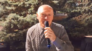 19.12.25 - Танцы на Приморском бульваре - Севастополь - Сергей Соков