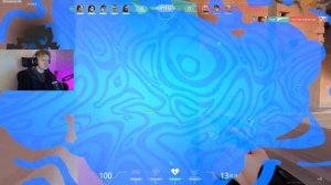 24 ЧАСА ИГРАЛ НА SAGE В ВАЛОРАНТ | ЗРЯ Я ЭТО СДЕЛАЛ... (Valorant)