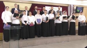 Кто бы дал мне слезы раскаянья..