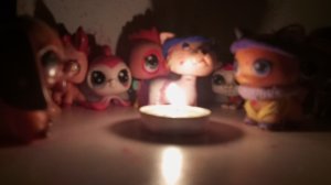 лпс лагерь огня серия 1